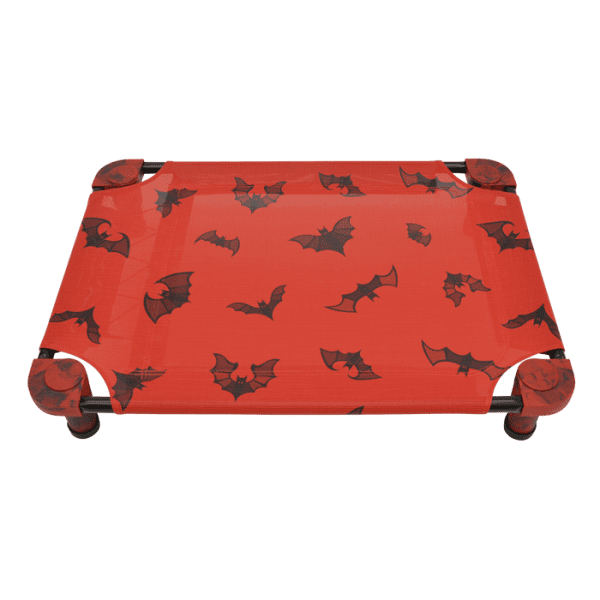 Red Bats Cot