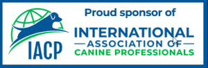 International Association of Canine Professionals